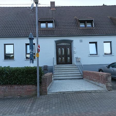 Gaststaette Molitor Apartment Зарлуи Екстериор снимка