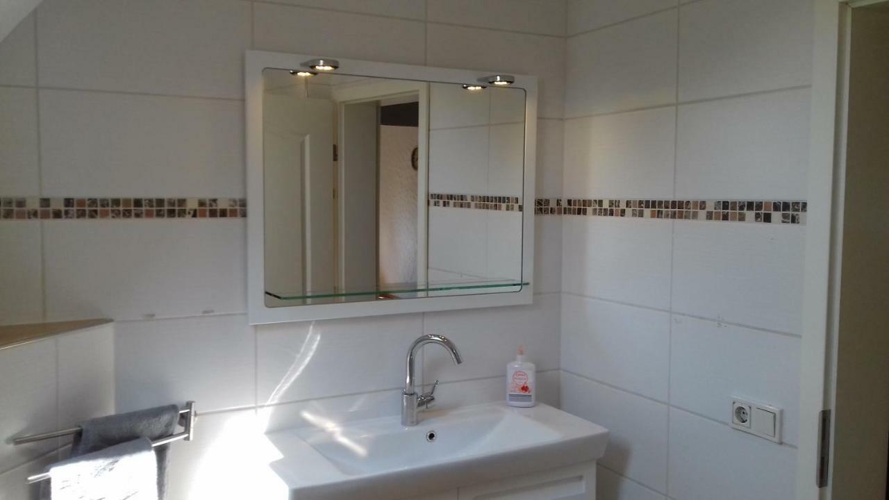 Gaststaette Molitor Apartment Зарлуи Екстериор снимка
